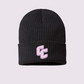 Cozy Cuties™ Rib Knit Cap