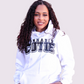 Premium Hoodie (White)