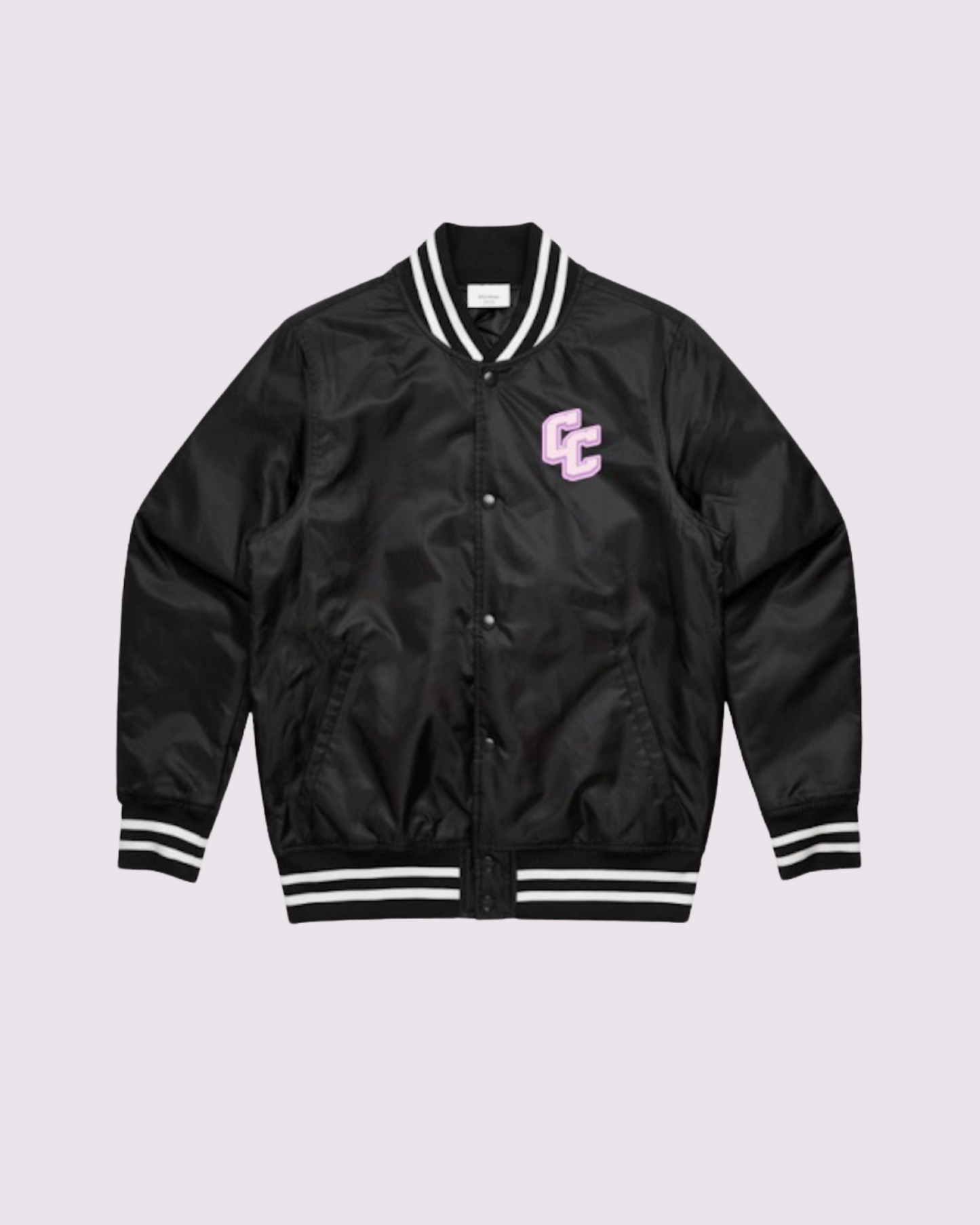 Cozy Cuties™ Bomber Jacket