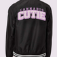 Cozy Cuties™ Bomber Jacket