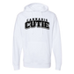 Premium Hoodie (White)
