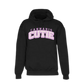 Premium Hoodie (Black)