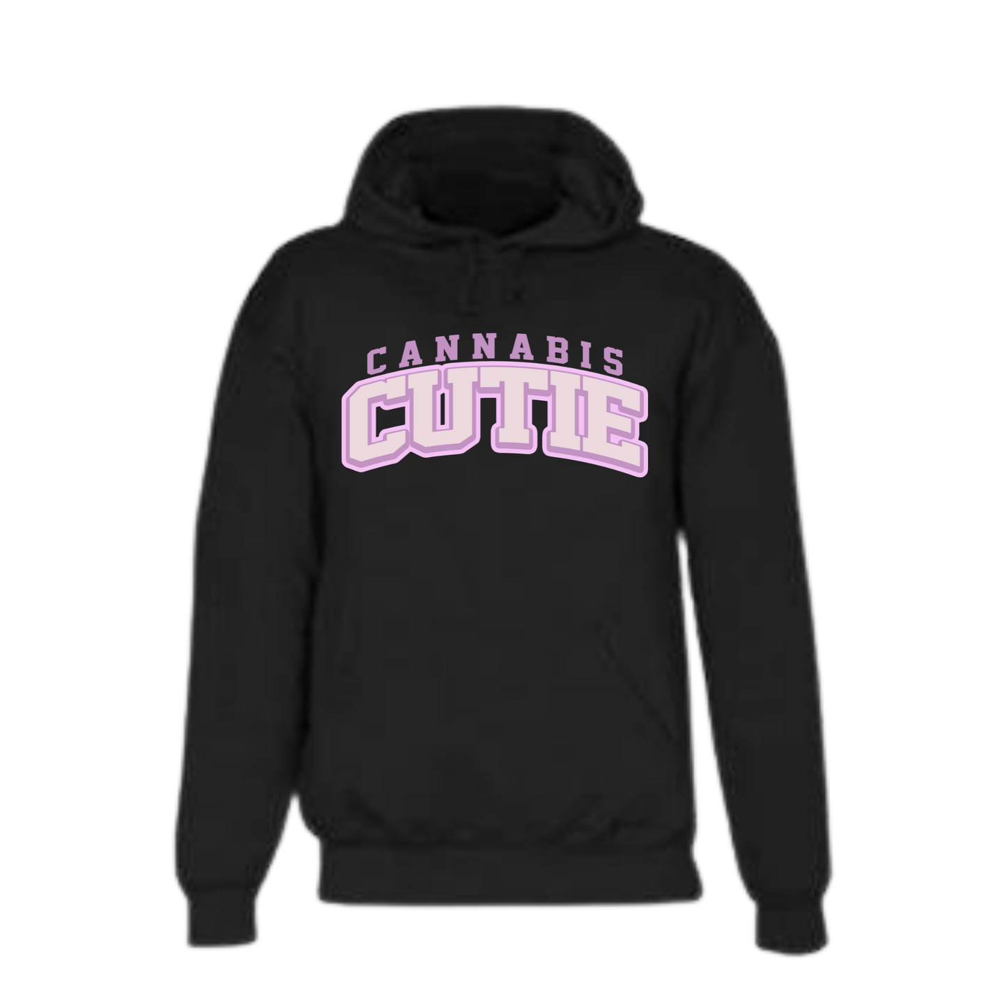 Premium Hoodie (Black)