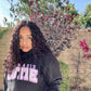Premium Hoodie (Black)