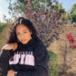 Premium Hoodie (Black)