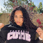 Premium Hoodie (Black)
