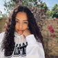 Premium Hoodie (White)