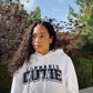 Premium Hoodie (White)