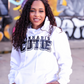 Premium Hoodie (White)